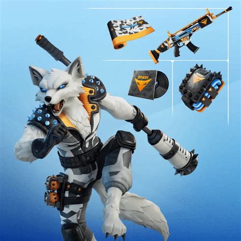 Fortnite Crew August 2023 Pack: Start Date, Skins, Rewards, and More