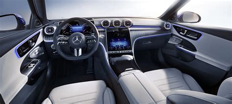 2023 Mercedes-Benz C-Class Cabriolet Rendered With the Soft Top Down ...