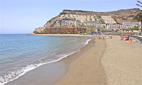 Cheap Holidays to Playa del Cura - Gran Canaria - Cheap All Inclusive Holidays Playa del Cura