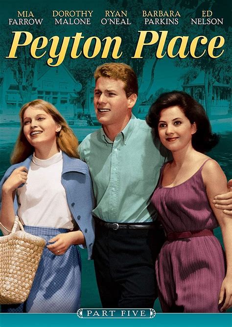 "Peyton Place" Episodio #2.60 (Episodio TV 1966) - IMDb