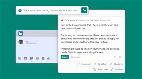 Grammarly introduces a ChatGPT-style AI tool for writing and editing ...