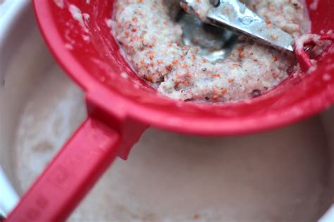 bake your slovak roots / slovenské korene: White Currant Jam / Džem z Bielych Ríbezlí