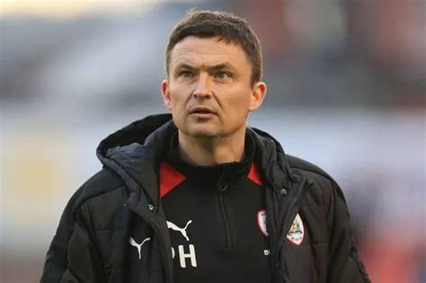 Paul Heckingbottom profile: New Leeds United boss in focus after club ...