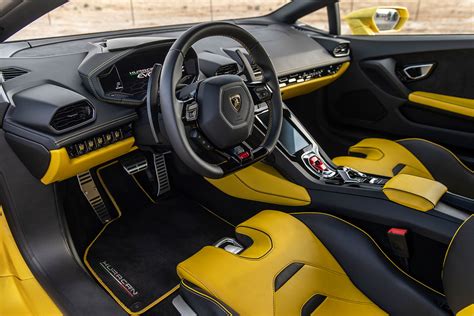 Lamborghini Huracan EVO RWD Review: A Throwback Supercar - The Manual