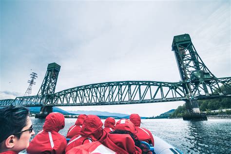 Boat Tours In Vancouver | Experience Vancouver Group