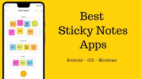 Sticky notes for mac best - tidevalley