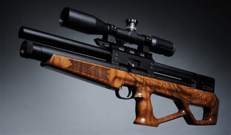 Vulcan Air Rifle | Vulcan Air Rifle