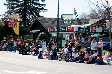 Pick's Drive In, Cloverdale - Restaurant Reviews, Phone Number & Photos ...