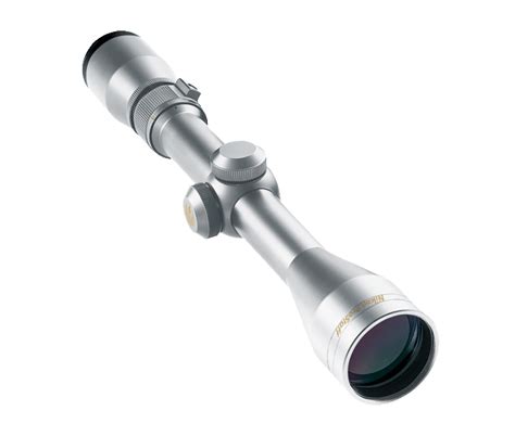 ProStaff 3-9x40 Silver Nikoplex | Nikon