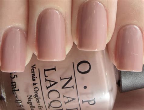 The Best OPI Colors 2023: Top Choice of OPI Nail Colors 2023 | Stylish Nails