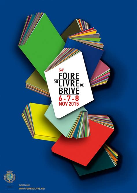 Foire du Livre de Brive - Bernard Minier