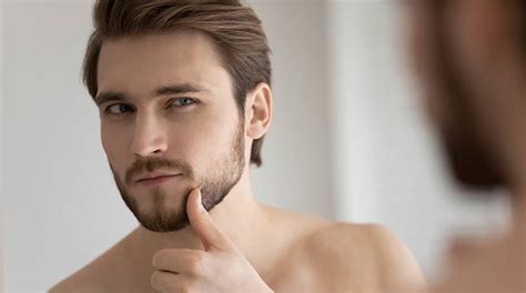 Dry Skin Care For Men - Skincare Tips For Men With Dry Skin