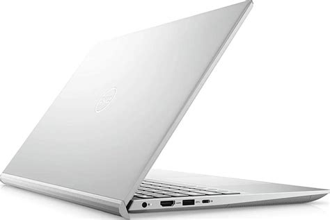 Dell Inspiron 7501 Intel Core I5-10300H CPU @ 2.50GHZ, 8GB RAM, 256 GB ...