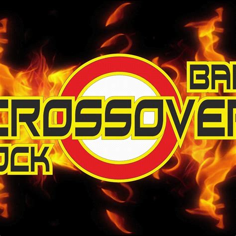 Crossover Rock Band