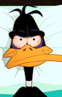 Daffy Duck High