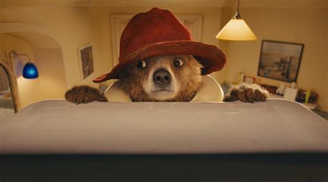 Trailer for Live-Action PADDINGTON Bear Movie — GeekTyrant