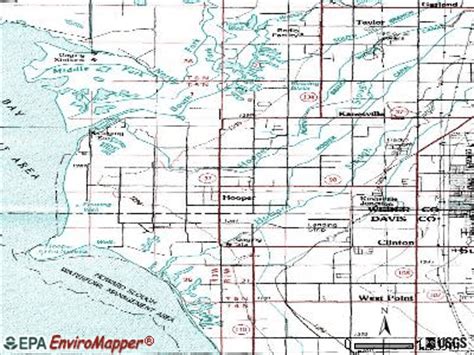 Hooper, Utah (UT) profile: population, maps, real estate, averages, homes, statistics ...