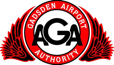 May GAA Meeting — Gadsden Airport