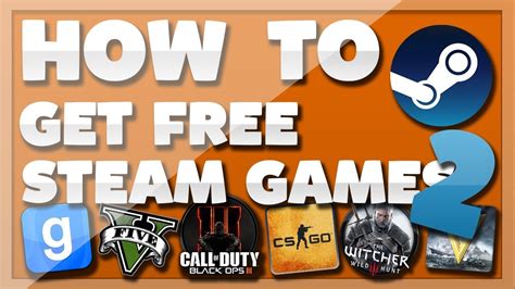 How to crack steam games easily NEW WAY - YouTube