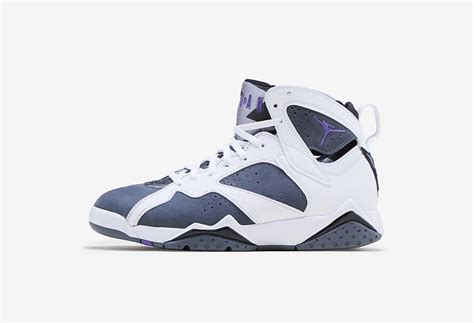 Air Jordan 7 Retro “Flint” | SNIPES USA