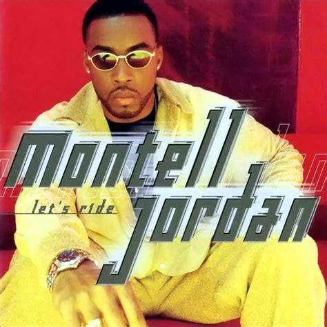 Montell Jordan – Let's Ride Lyrics | Genius Lyrics