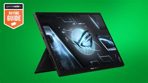 The best gaming tablets in 2022 | GamesRadar+