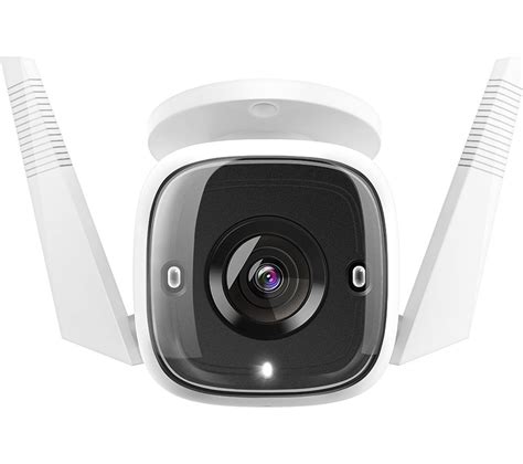 TP-LINK Tapo C310 2K Outdoor Security Wi-Fi Camera Fast Delivery | Currysie