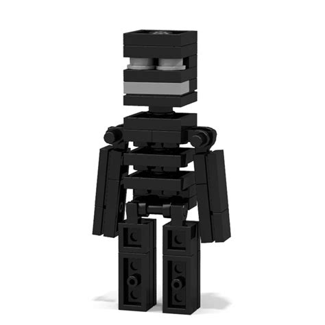 Lego Minecraft Wither Skeleton Minifigure With Sword | ubicaciondepersonas.cdmx.gob.mx