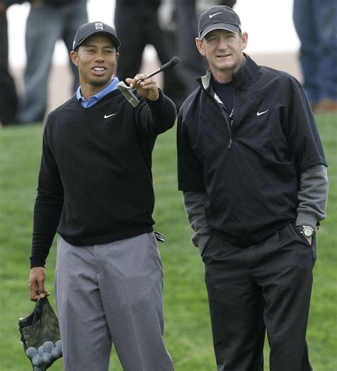 Hank Haney resigns as Tiger Woods' swing coach - oregonlive.com