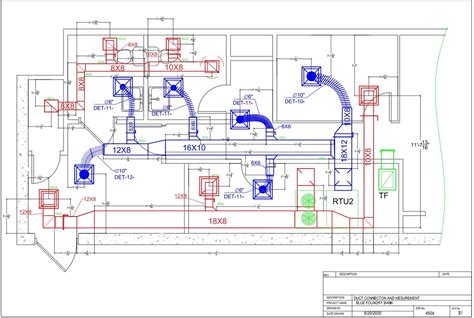 Residential Duct Design Guide