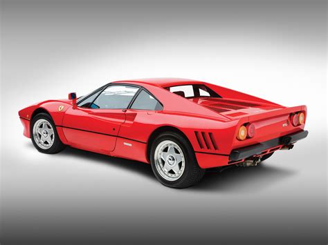 1985, Ferrari, 288, Gto, Classic, Supercar, Supercars, Hf Wallpapers HD ...