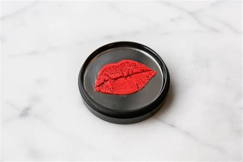 3D-Printed Lipstick: Smashbox's Latest Supercool Technology | Allure