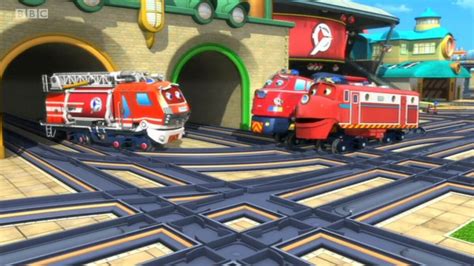 Asher/Gallery | Chuggington Wiki | Fandom