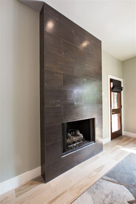 2190 best Modern Fireplaces (Contemporary Fireplaces) images on Pinterest | Bonfire pits, Fire ...