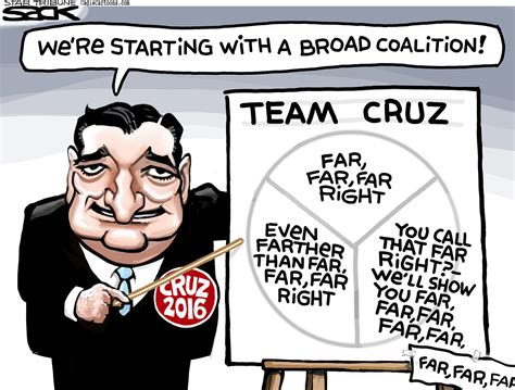 Ted cruz daughters political carton - fulsilope