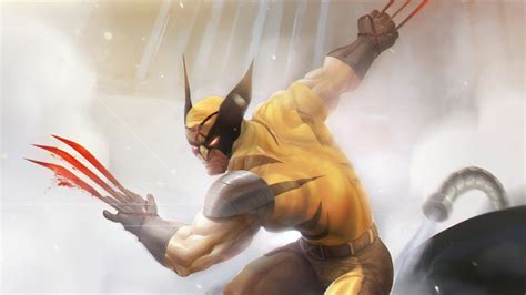 Wolverine Claws 4k Wallpaper,HD Superheroes Wallpapers,4k Wallpapers ...