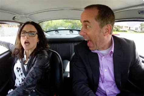 Best Episodes of Jerry Seinfeld's 'Comedians in Cars Getting Coffee'