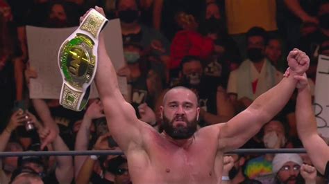 Miro Retains TNT Championship At AEW All Out - PWMania - Wrestling News