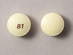 Bayer Aspirin 81 Mg Pill - Merryheyn