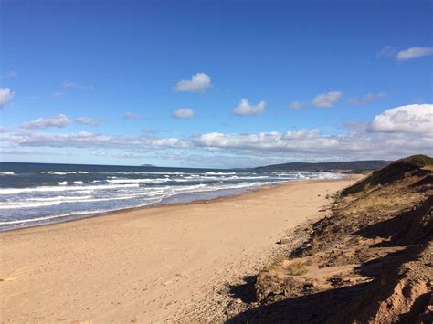 Inverness Beach, Cape Breton Nova Scotia Cape Breton Nova Scotia ...