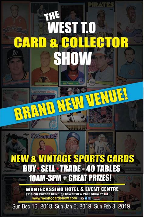 Sports Card & Memorabilia Show Free Admission