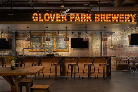 Glover Park Brewery — Niles Bolton Associates