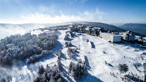 Three ski areas in West Virginia to open for season this weekend - West Virginia Explorer