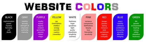 The predominant social media colors you see online