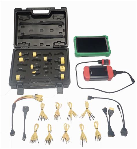 OurAuto Heavy Duty Diagnostic Tool (Upfront Payment)