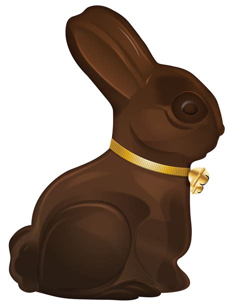 Clipart easter chocolate, Picture #490424 clipart easter chocolate