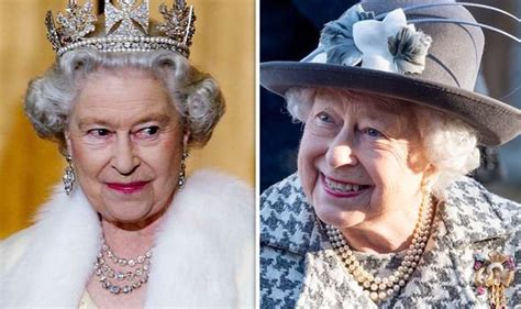 Queen Elizabeth II news: How modest Queen quietly reached this massive ...