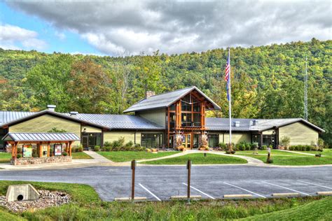 Sinnemahoning State Park: Revel in the Remoteness | Pennsylvania Wilds