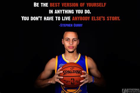 Stephen Curry Basketball Quotes | Basketball quotes inspirational, Basketball quotes, Famous ...