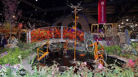 PHOTOS: Philadelphia Flower Show | 6abc.com